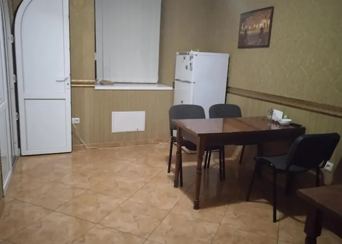 Lviv City Hostel
